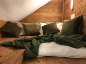 Cozy Apartment close to the ski slopes